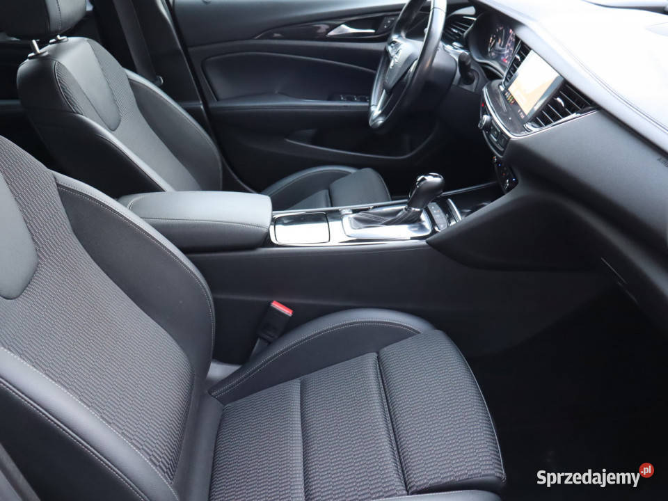 Opel Insignia 20 CDTI diesel Katowice sprzedam