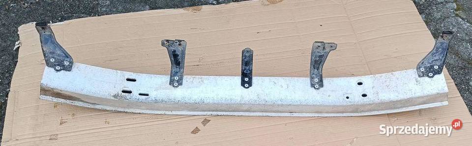 TOYOTA LAND CRUISER 150 LIFT BELKA ZDERZAKA sprzedam