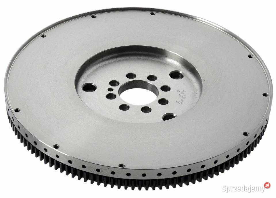 Koło zamachowe sztywne 362mm MAN L2000 tgl tgm Części samochodowe Częstochowa