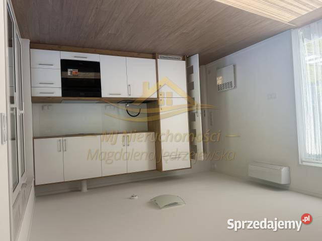 Dom wolnostojący 48m2 Osowiec sprzedam