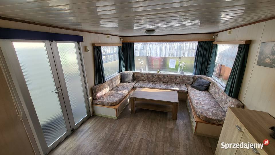 Domki domek holenderski domek angielski A173 Gołaszyn sprzedam