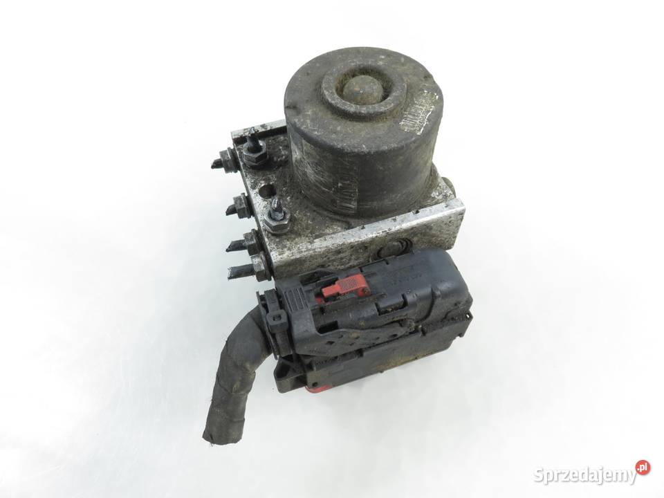 POMPA ABS VW CADDY III 2K0907379A 10097003173