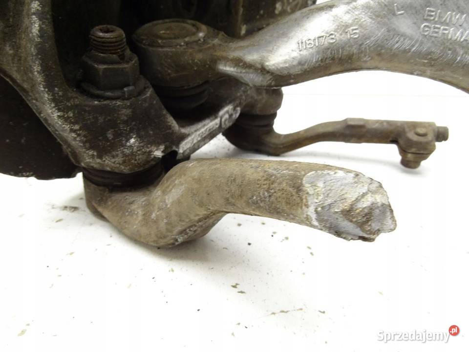 ZWROTNICA LEWA LEWY PRZÓD PRZEDNIA BMW F30 F31 małopolskie sprzedam