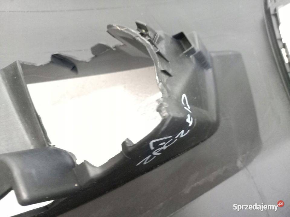 ZDERZAK PRZÓD FORD MONDEO MK4 IV 0710 POD świętokrzyskie