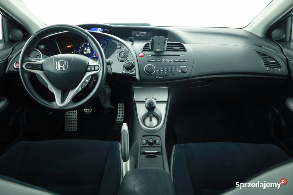 Honda Civic 22 iCTDi