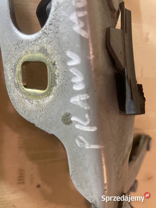 Zawias maski prawy przód Ford mondeo mk3 Szczecin sprzedam