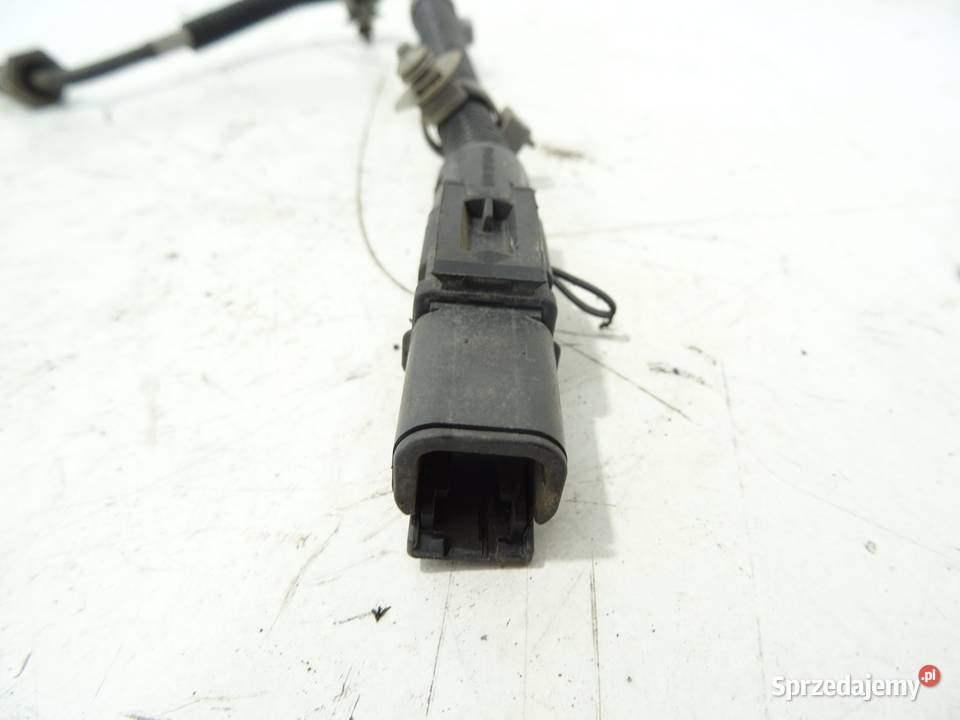 CZUJNIK TEMPERATURY SPALIN RENAULT TRUCKS T podkarpackie