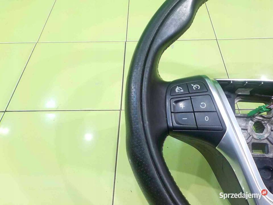 VOLVO V60 I LIFT RDESIGN 14r kierownica Suków sprzedam