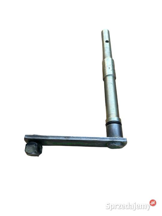 WAŁEK RE185219 JOHN DEERE 7710 7810 7720 7820 Pozostałe świętokrzyskie Kielce sprzedam