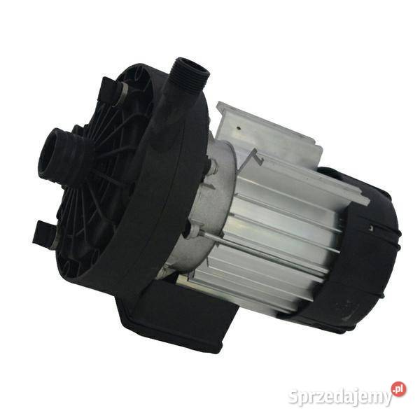 Pompa myjąca SIREM PB3285H4B 230400VP50HZ mazowieckie Warszawa