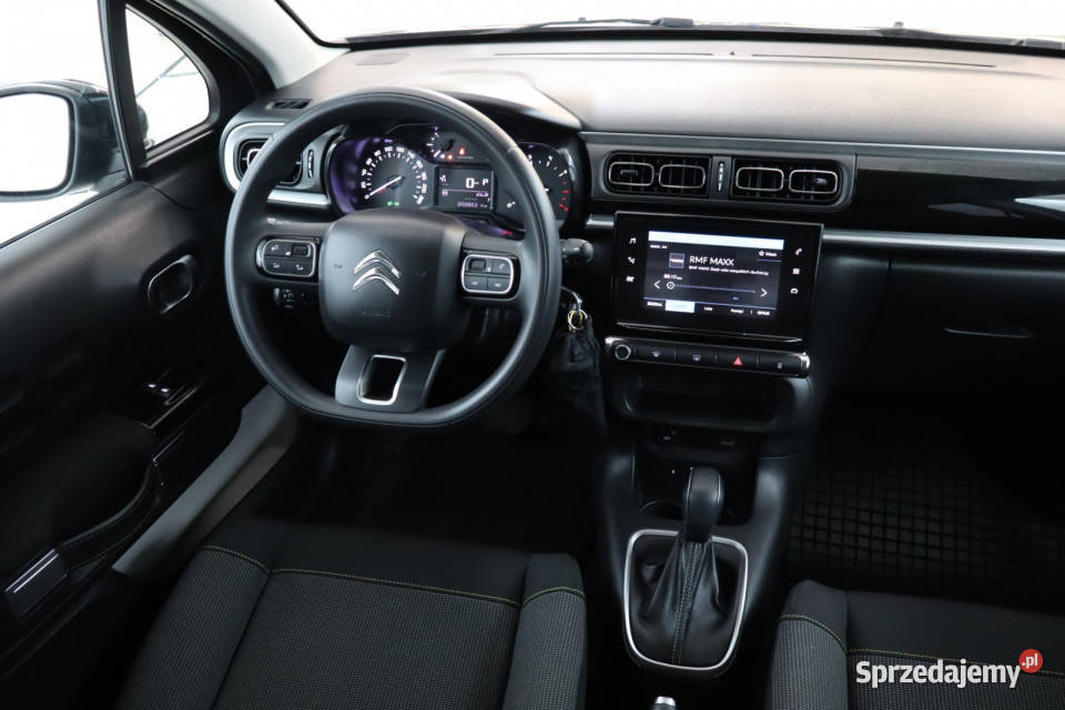 Citroen C3 12 PureTech Citroën Zabrze sprzedam