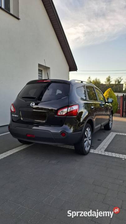 Nissan Qashqai2