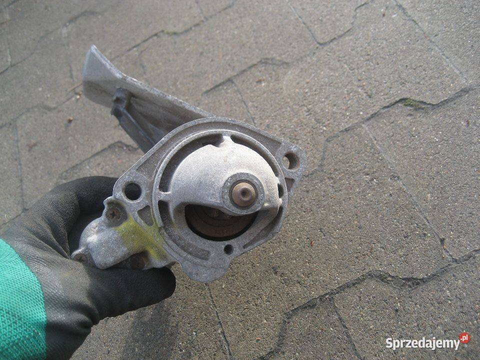 audi a4 b5 passat b5 16b 18b rozrusznik Rakoniewice