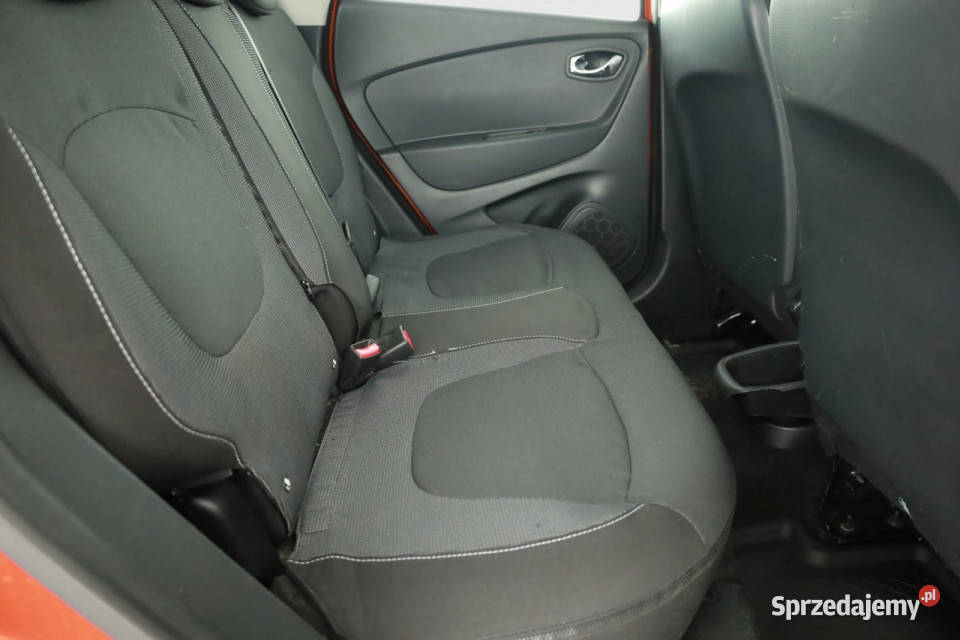 Renault Captur 09 TCe wielofunkcyjna kierownica Piaseczno