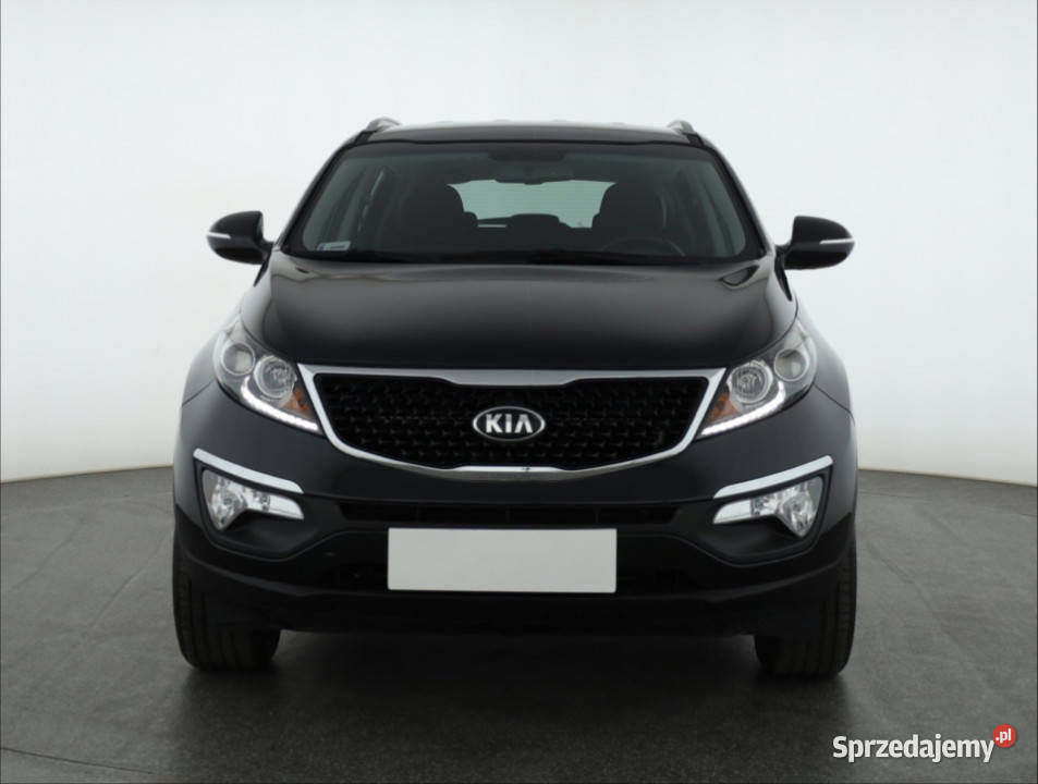 Kia Sportage 20 GDI ESP Piaseczno