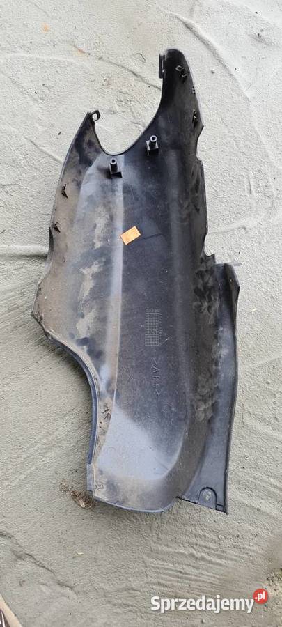 Yamaha neos biczek owiewka plastik