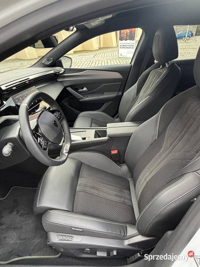 Peugeot 408GT cesja leasinguwynajmu 408 Jelenia Góra sprzedam