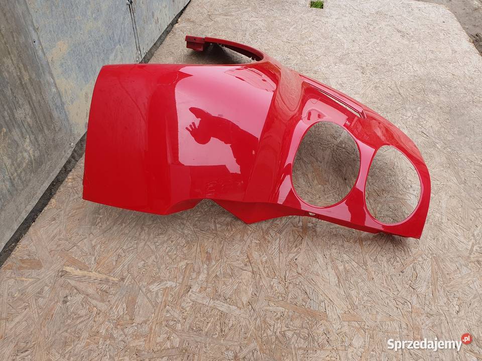 SMART FORTWO BŁOTNIK LEWY TYŁ TYLNY A4518820101 sprzedam