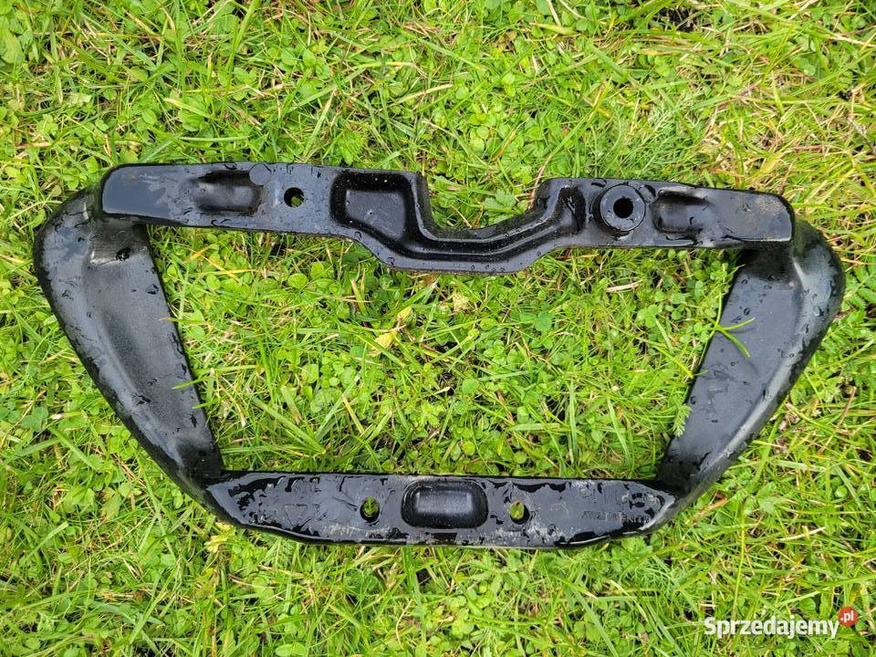 APRILIA SR uchwyt pasazera raczki Plastiki Piła