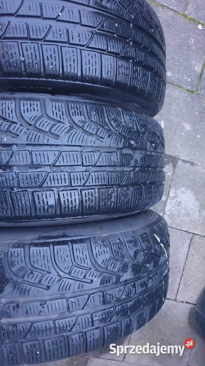 Oryginalne Alu Felgi 17 BMW X3 X4 75 ET32 5x120 Żerocin sprzedam