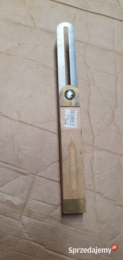 Kontomierz Regulowany 250mm Szczebrzeszyn
