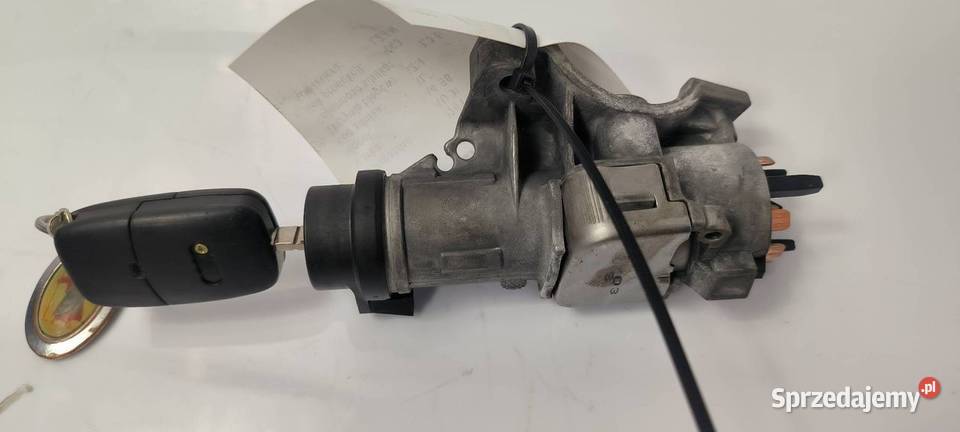 STACYJKA AUDI A4 B6 4B0905851 osobowe sprzedam