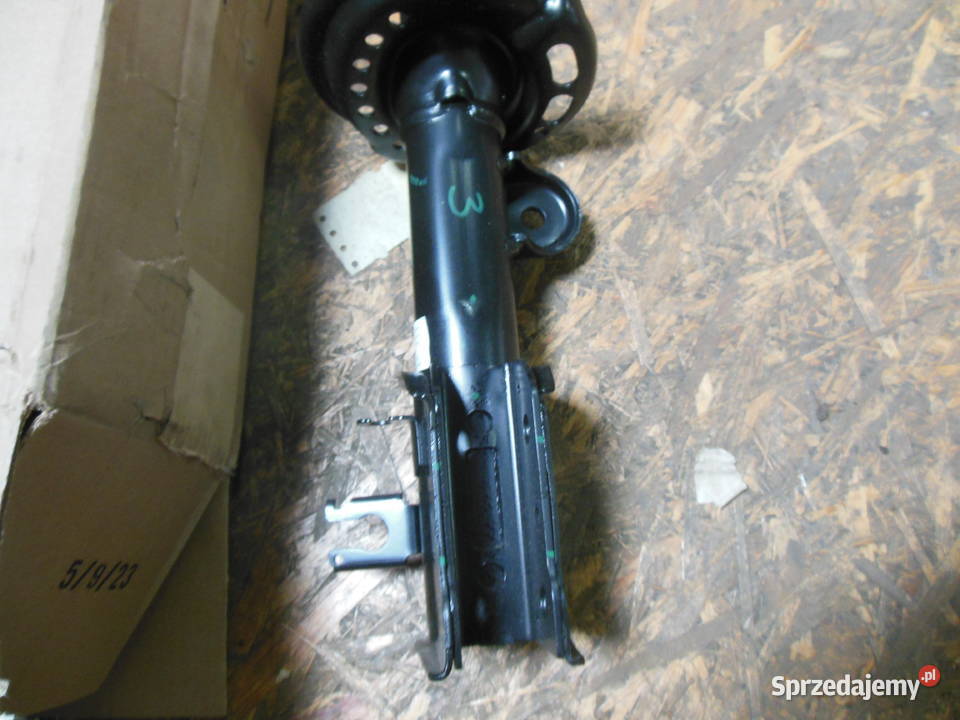 K68259679AB AMORTYZATOR PRAWY PRZÓD JEEP COMPASS Kozy