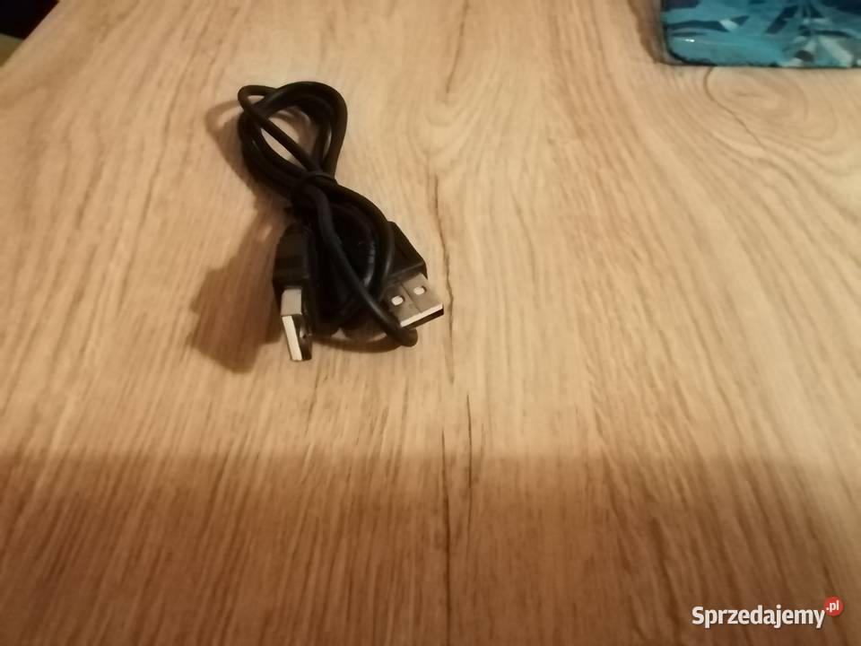 Przejściówka adapter USB 20 x 2 męskie