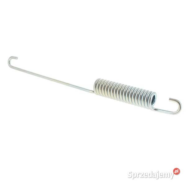 Sprężyna sprzęgła 54411VA3P00 małopolskie Kamionna