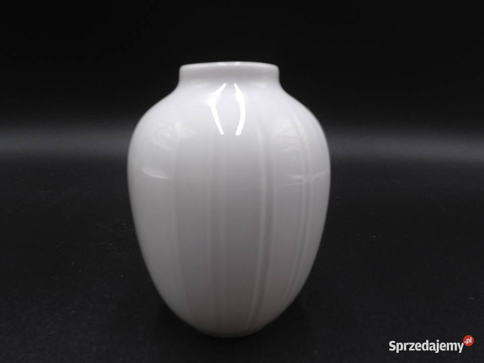 EDELSTEIN porcelanowy wazonwazonik Raszków