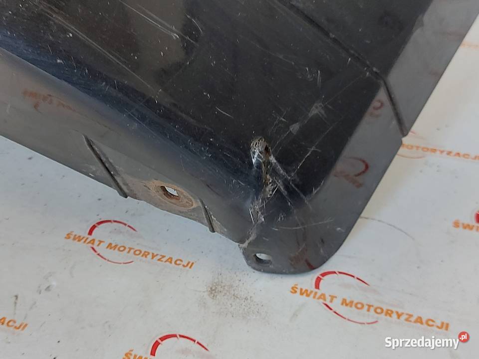 BMW E87 E81 zderzak przód 7185557 Kielce