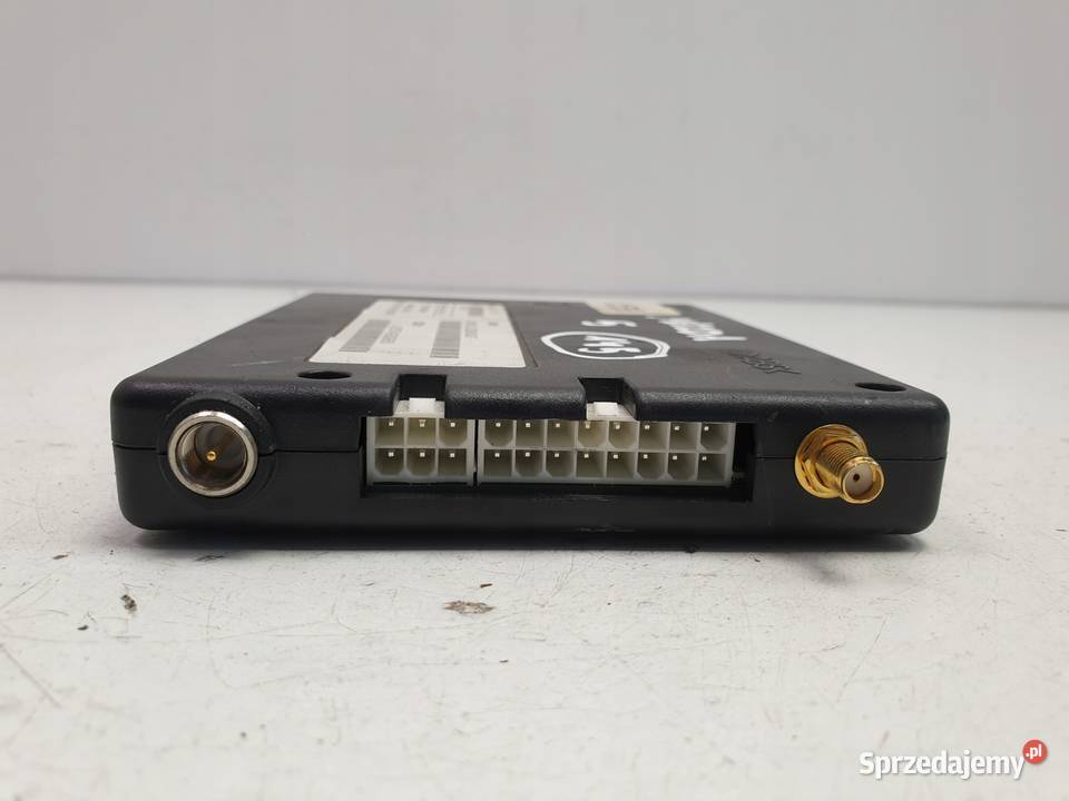 Mazda 5 I MODUŁ NAVIGACJI Nawigacji 10R022956 osobowe Rudka