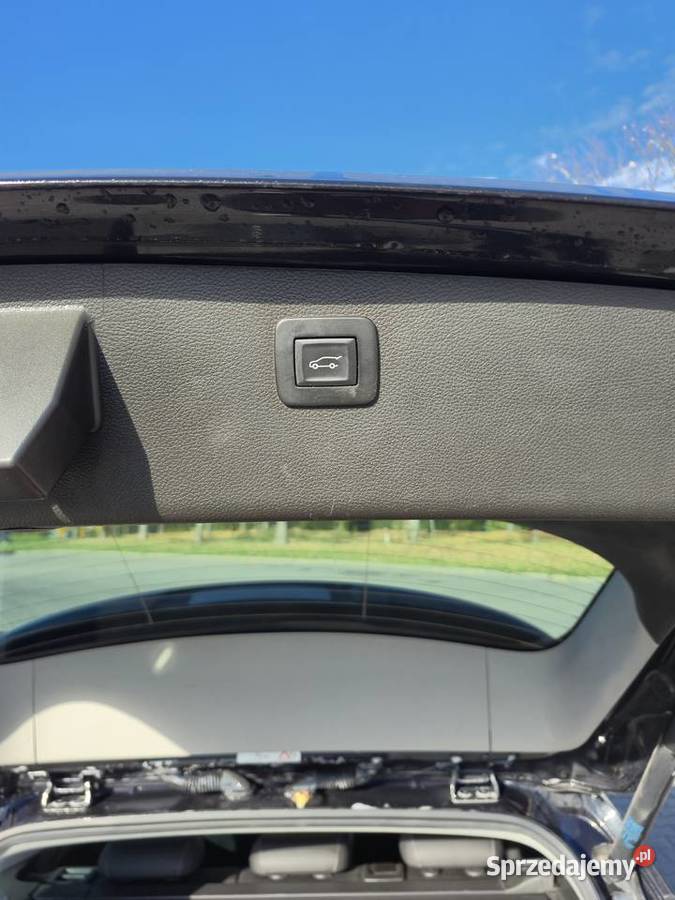 Opel Astra K 16 cdti 136 1600cm3 Astra Wschowa
