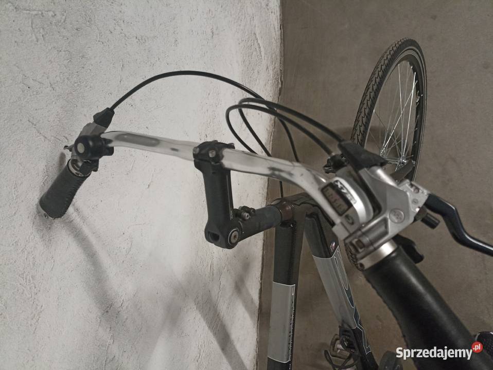 Rower rama carbon koła 28 Multi Cycle synergyc Giżycko