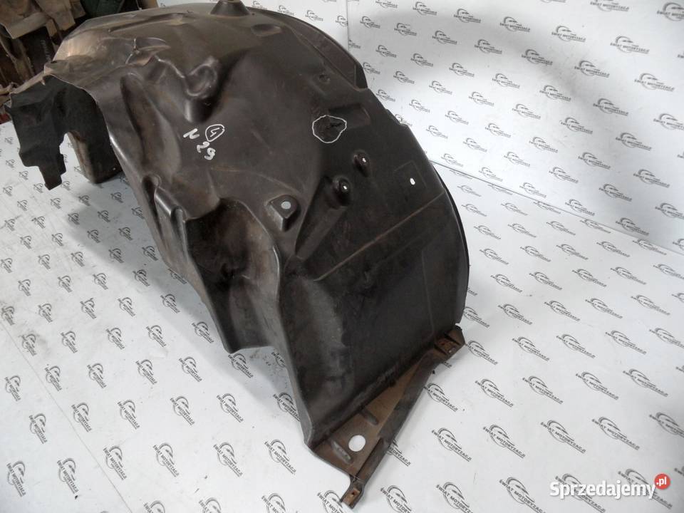 RANGE ROVER SPORT I L320 LIFT 08r nadkole lewy Nadkola świętokrzyskie