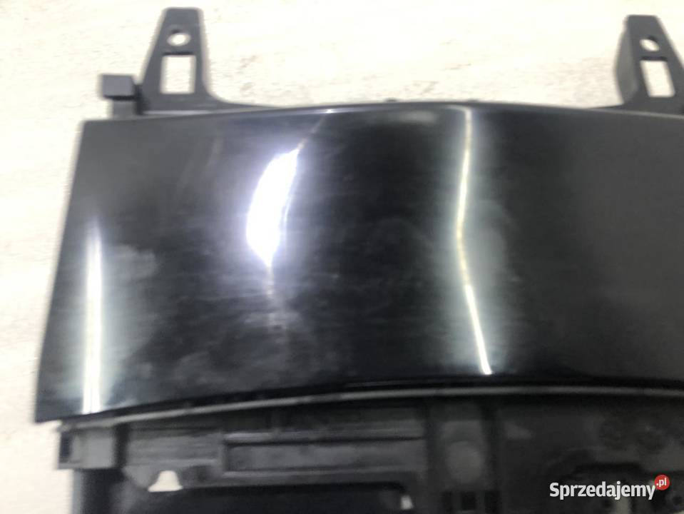 POPIELNICZKA MERCEDES W204 A2046801350 wielkopolskie sprzedam