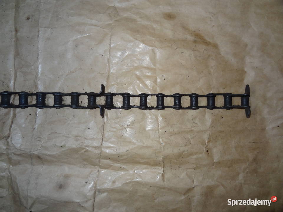 Łańcuch łopatkowy długość 6500mm 65metra 21 Rzeszów