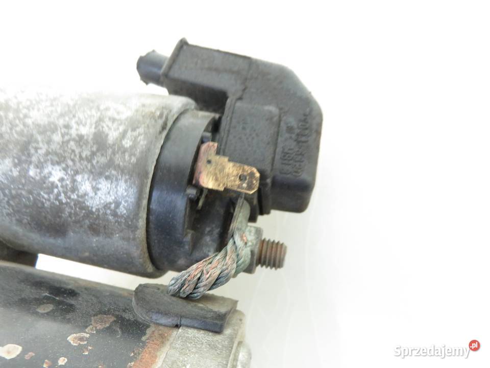 ROZRUSZNIK SUBARU IMPREZA III GR GH G3 15 F Układ elektryczny silnika sprzedam