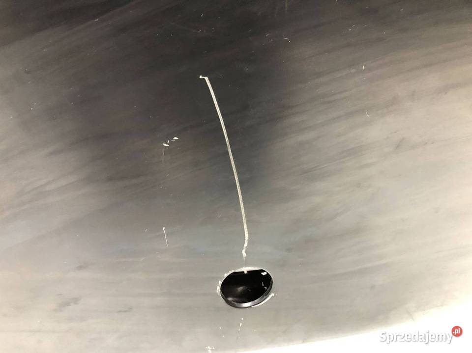 Fiat Punto 188 19992003 3 DRZWI Tylna klapa świętokrzyskie Skarżysko-Kamienna