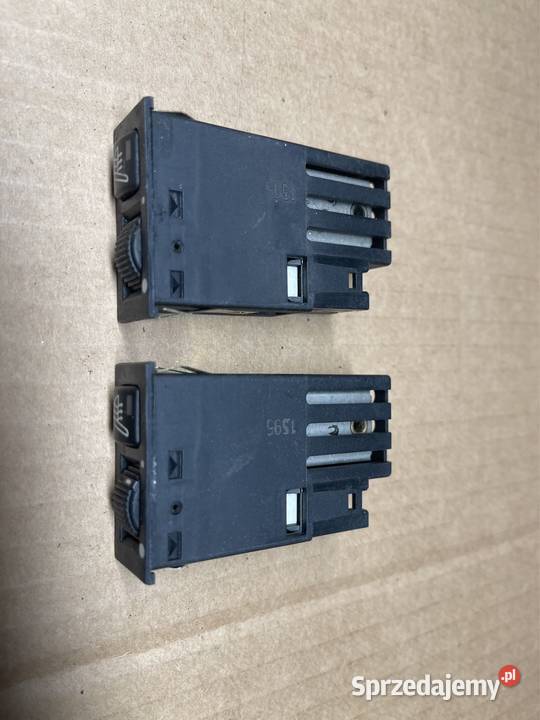 BMW e38 przełączniki podgrzewanych foteli osobowe Chełm