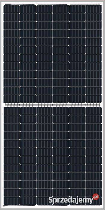 Paleta 30 Panel PV LONGi 450W LR472HPH Mono