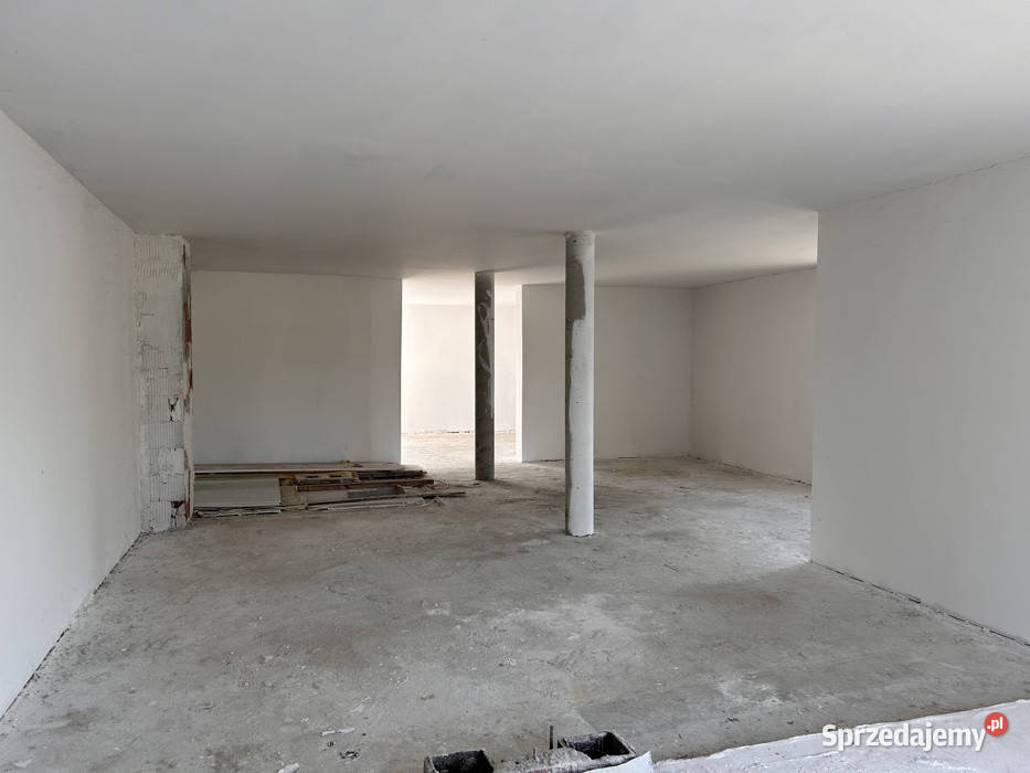 Dom w miejscowości Zakręt Sprzedaż mazowieckie