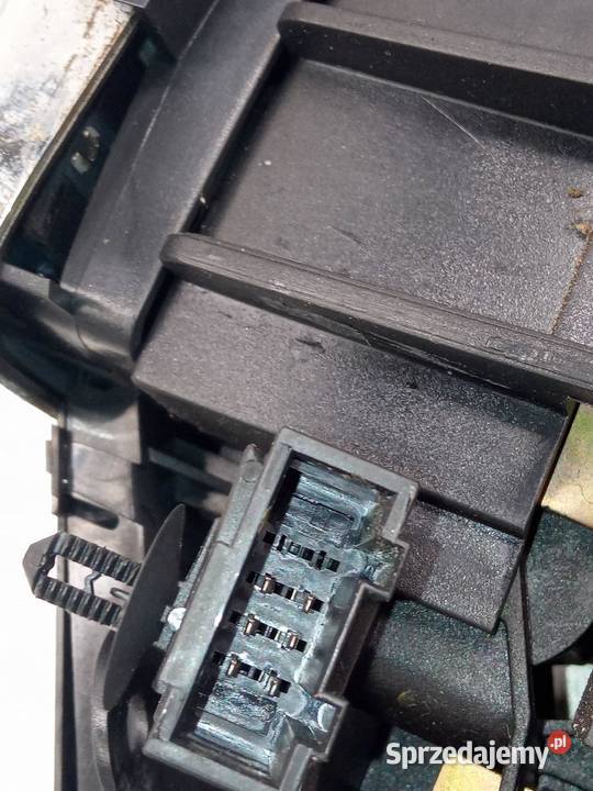 LEWAREK SKRZYNI BIEGÓW WYBIERKA AUTOMAT 19 TDI