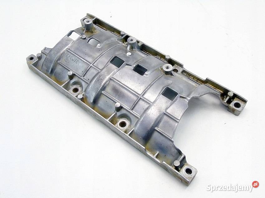 WKŁAD MISKI OLEJU 36 VOYAGER V CARAVAN DURANGO Smarowanie silnika Sosnowiec