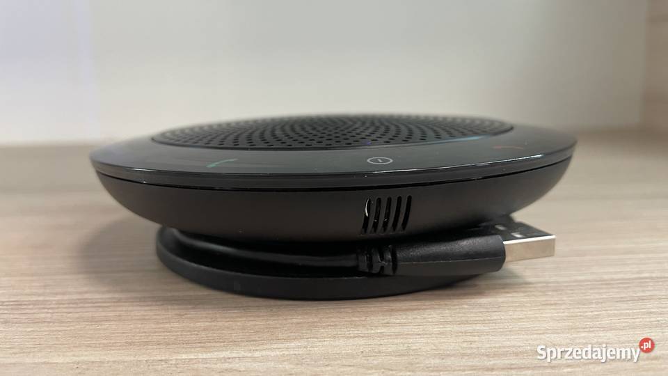 Zestaw głośnomówiący BT Jabra Speak 510 PHS002W Łódź