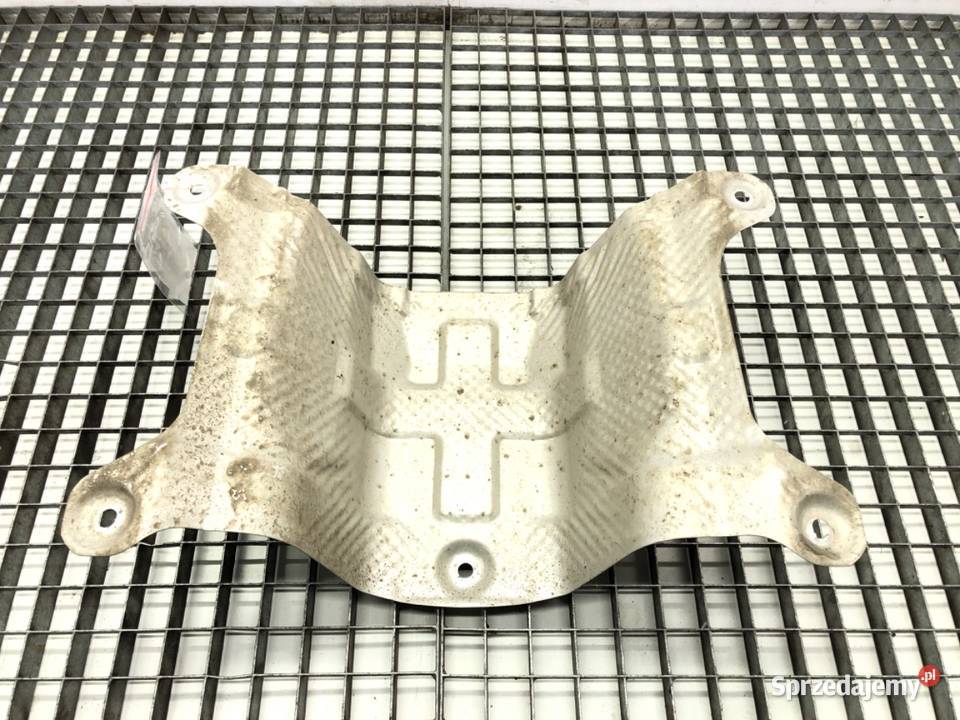 OSŁONA TERMICZNA SSANGYONG TORRES osobowe podkarpackie sprzedam