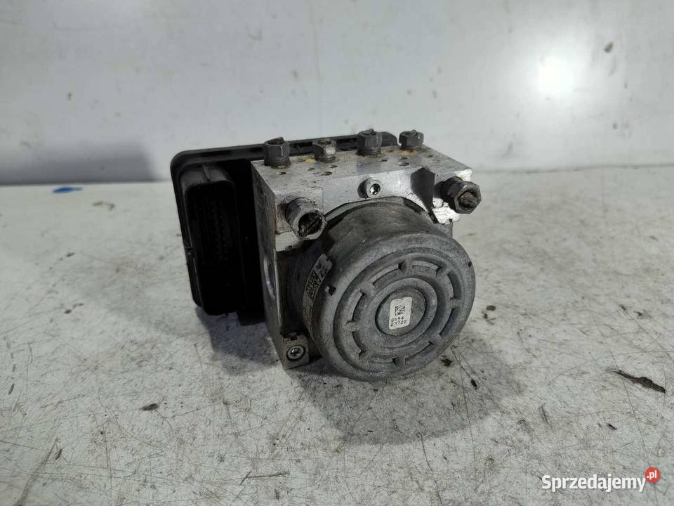 POMPA HAMULCOWA ABS PEUGEOT 208 14 E HDI