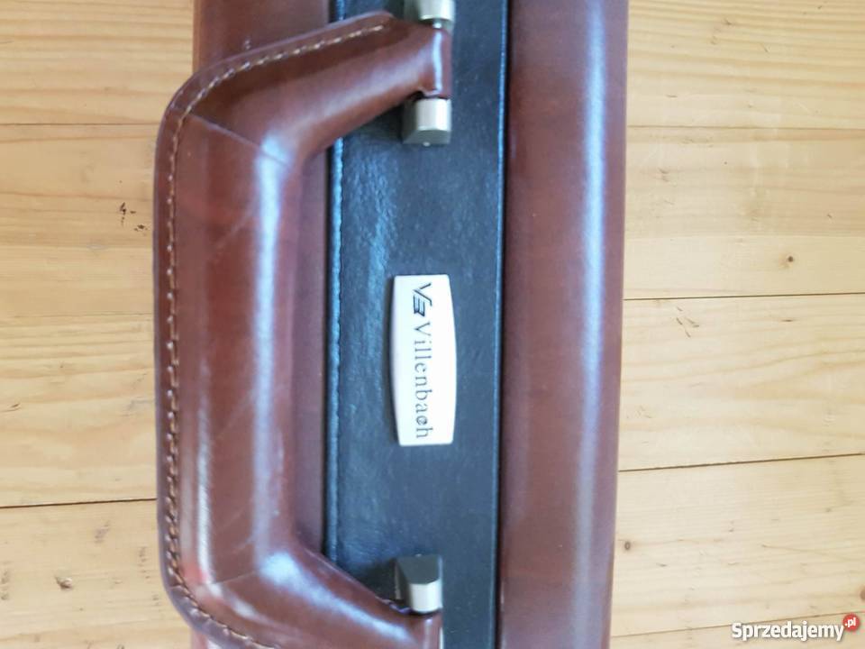 Ekskluzywny komplet 72 elem sztućce VILLENBACH Tarnów sprzedam