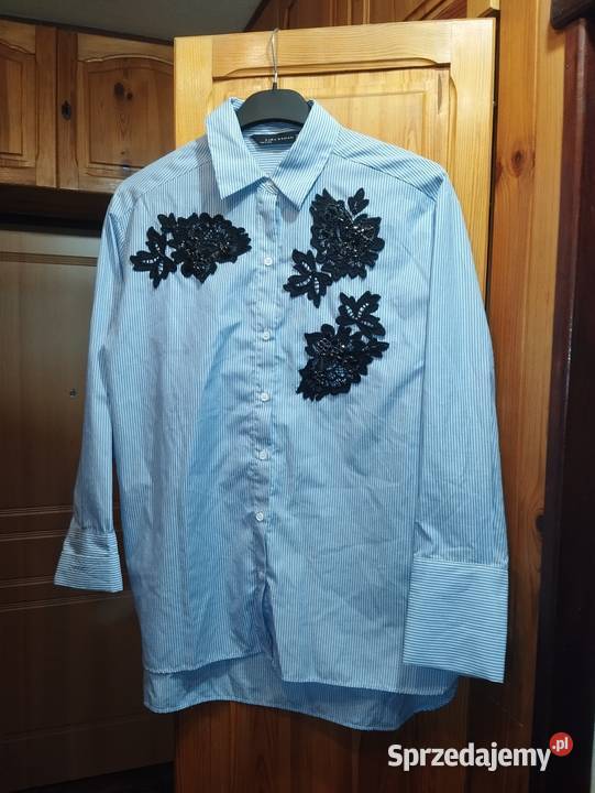 Koszula Zara Women sm Lubin sprzedam