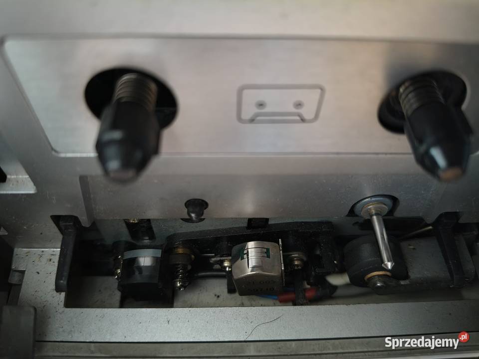 Magnetofon deck vintage JVC KDA11 Warszawa sprzedam